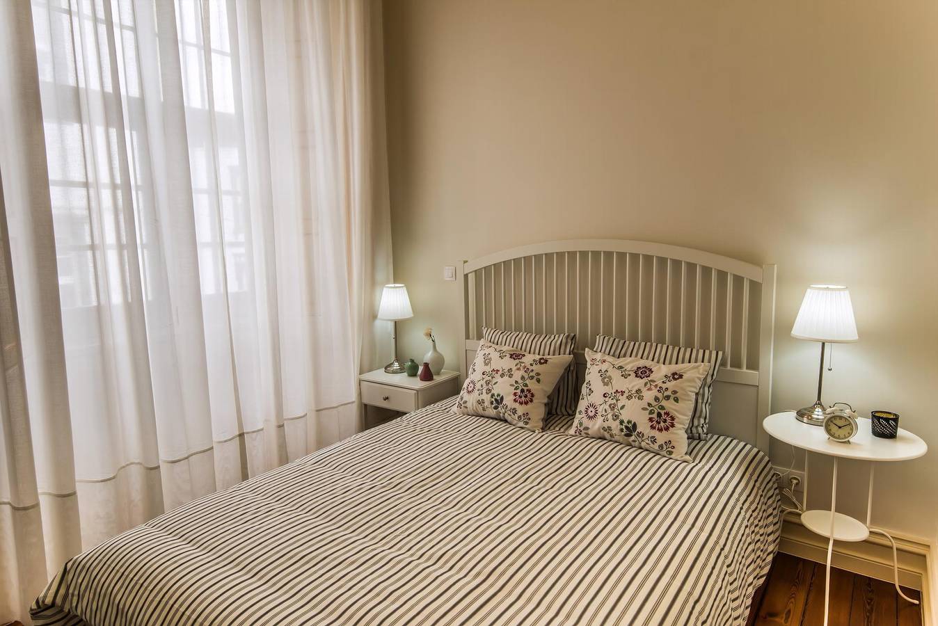 Apartamento entero, GuestReady - O Ateneu - Room 3 in Isla de San Miguel, Ponta Delgada