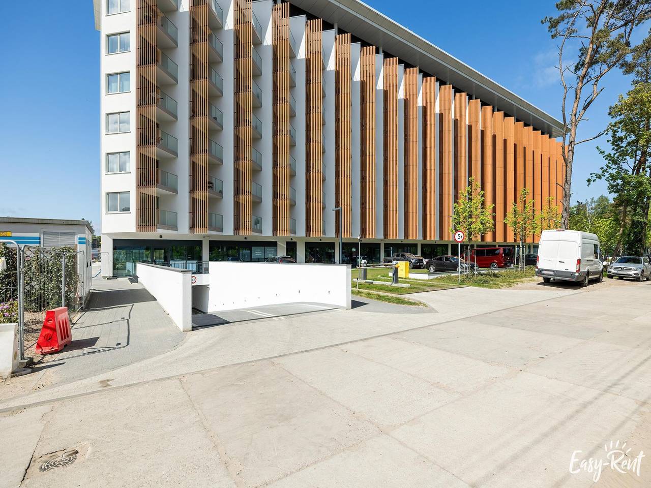 Appartamento vacanze a Pobierowo a partire da 183€ a notte