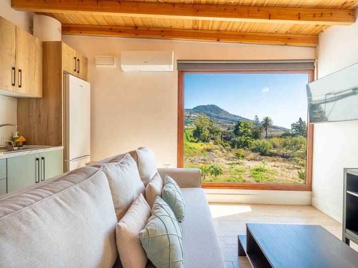 Apartamento para 2 personas en Santa Cruz de La Palma