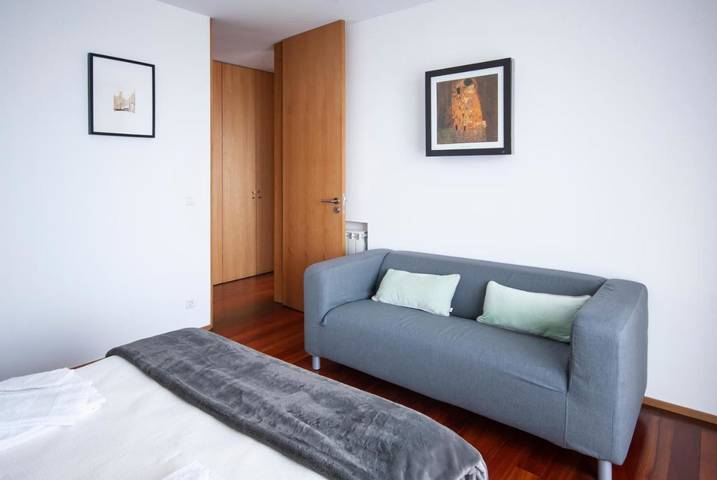 Maison de campagne pour 7 personnes, avec vue et terrasse à Vila Flor - 3