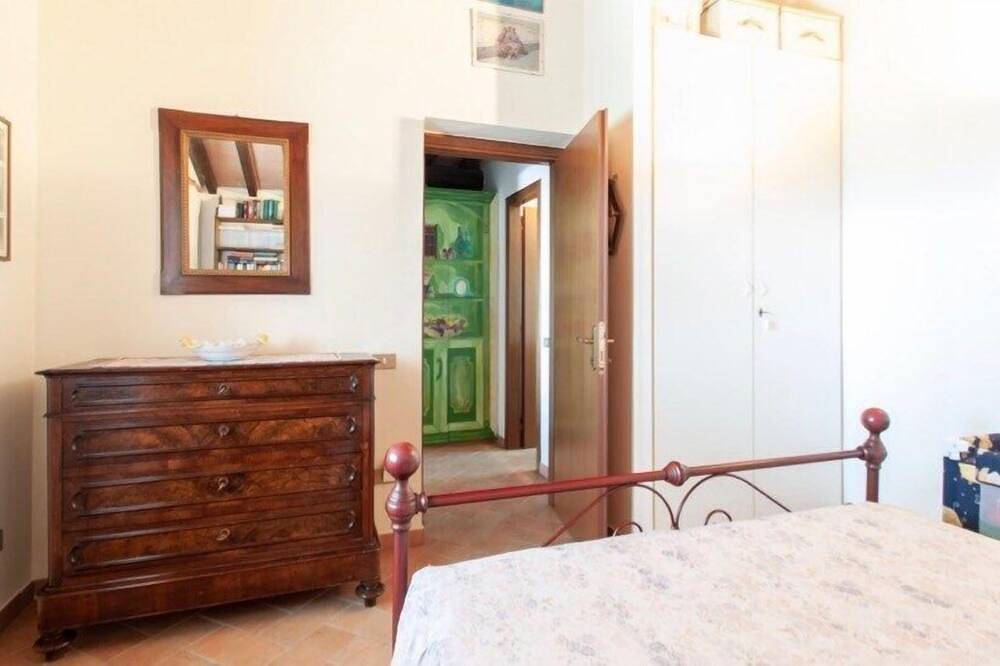 La Camilla, confortevole villa privata con piscina in Gualdo Cattaneo, Perugia e dintorni