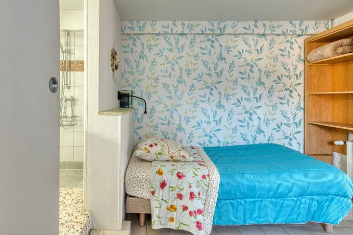 Chambre d’hôte pour 2 personnes, avec jardin dans Lauragais - 3