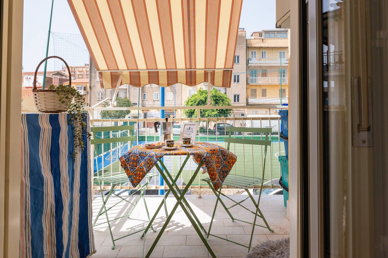 Ganze Wohnung, Apartment nahe Meer, Scala dei Turchi & Tal der Tempel, Wlan & Klimaanlage in Porto Empedocle, Agrigento Provinz