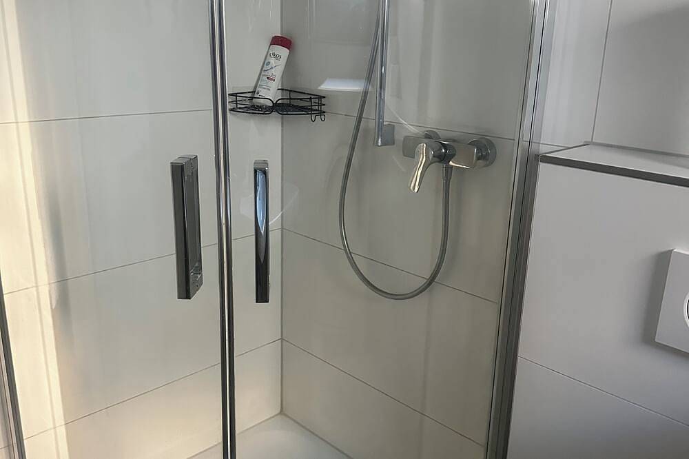 Ganze Wohnung, Apartment mit separaten Eingang in Eppstein, Main-Taunus-Kreis