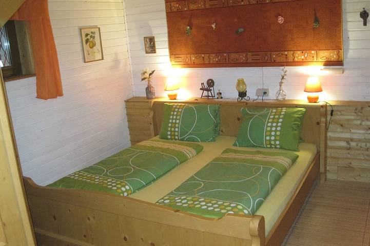 Ferienhaus für 4 Personen, mit Garten in Rauris - 2