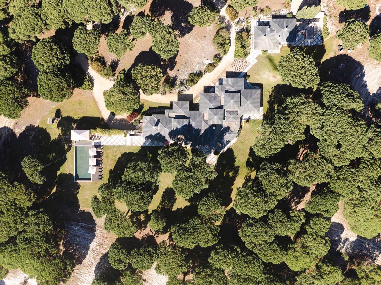 Villa Mel in Costa Alentejana