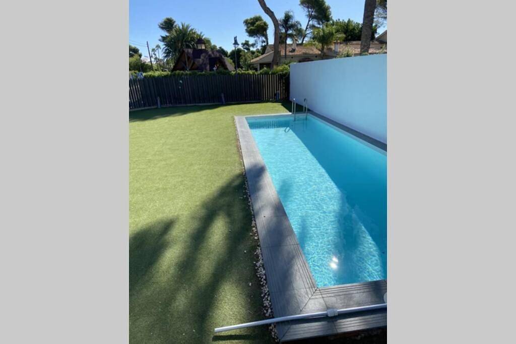 Villa in Castellón de la Plana, Costa del Azahar