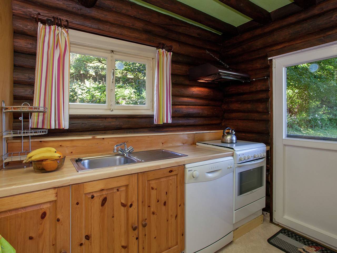 Acogedor chalet en Francorchamps in Francorchamps, Stavelot