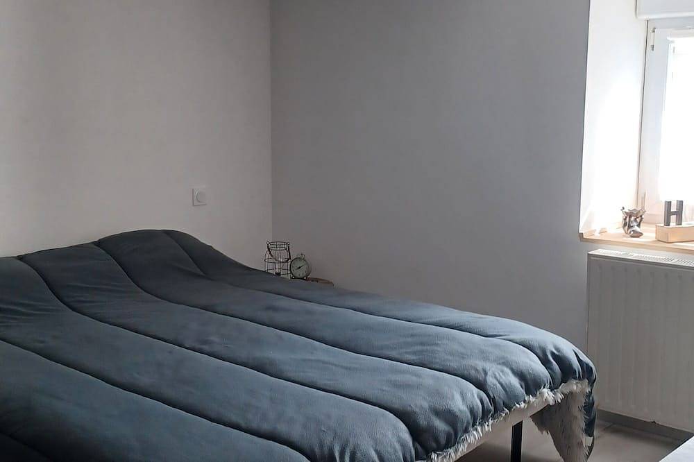 For rent in the commune of St caradec tregomel half an hour from Lorient in Saint-Caradec-Trégomel, Pontivy und Umgebung