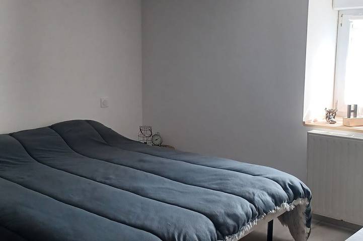 Location de vacances pour 6 personnes à Saint-Caradec-Trégomel - 3