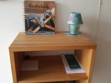 Ferienwohnung für 4 Personen in Weimar (Lahn), Lahntal, Bild 4