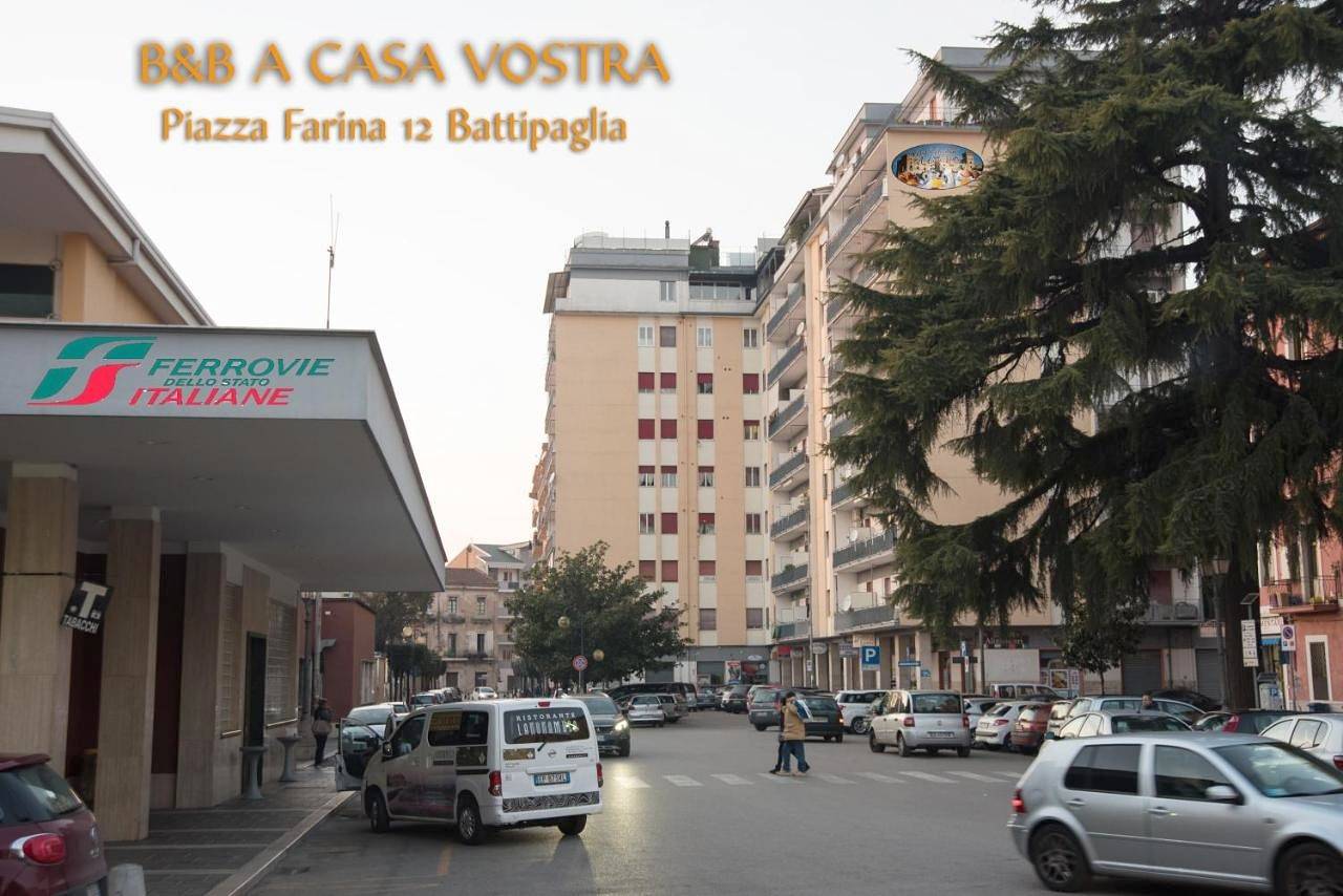 Double Room in Battipaglia, Provincia di Salerno