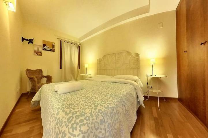 Ganze Wohnung, Mimosa Ii - tucasaenlospirineos in Escarrilla, Sallent de Gállego