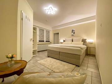 Maison d’hôte pour 2 personnes à Düsseldorf