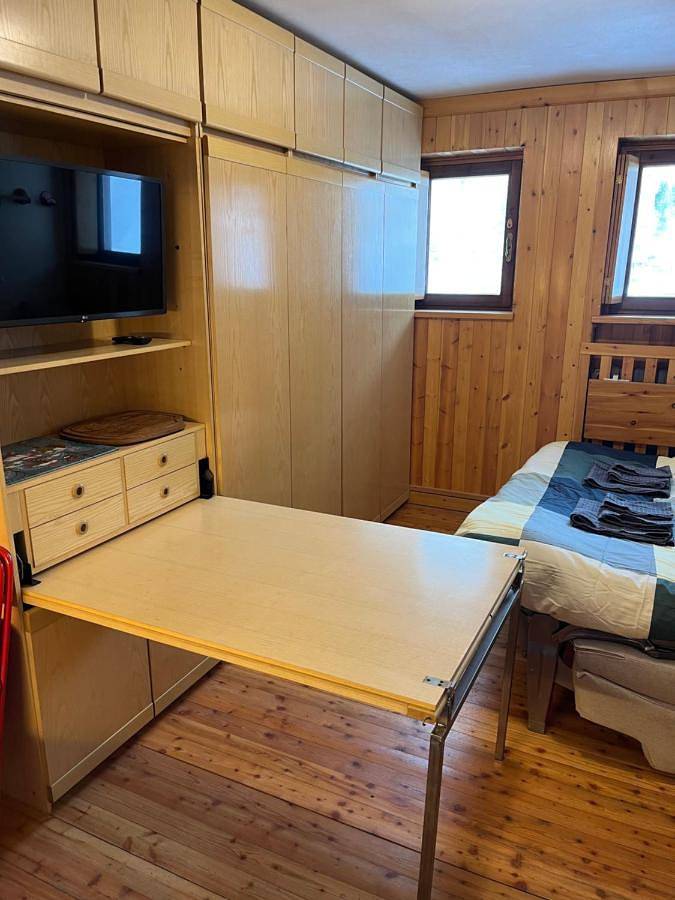 Gîte pour 2 personnes, avec vue à Riva Valdobbia - 4