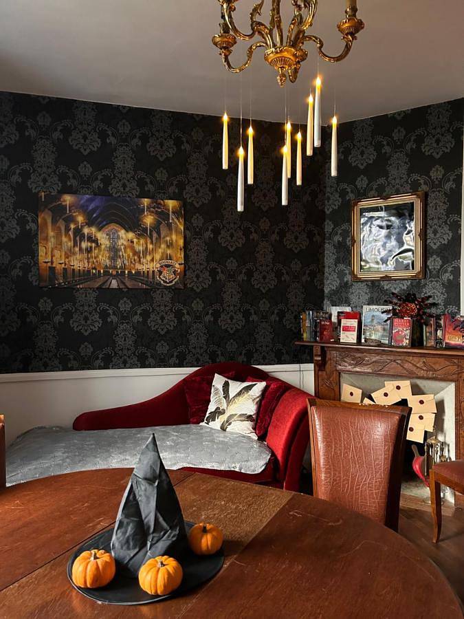 Chambre d’hôte pour 2 personnes, avec terrasse ainsi que jacuzzi et jardin en Corrèze - 2