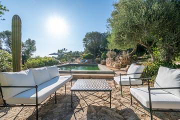 Finca in Felanitx, Mallorca Süden für 6 