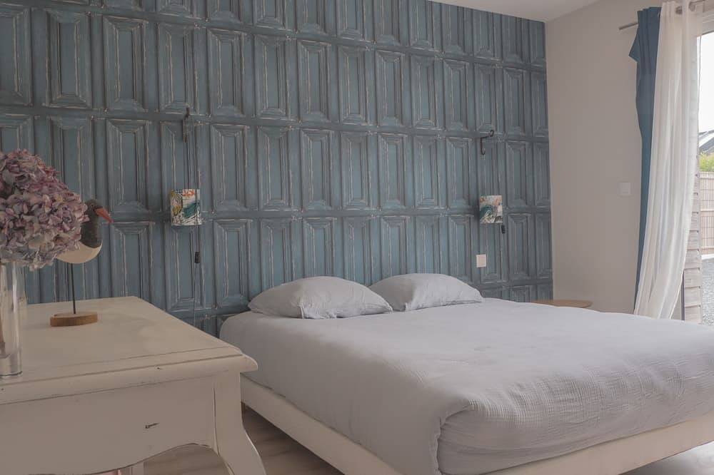 L'Ecrin de l'Arcouest in L'Arcouest, Ploubazlanec