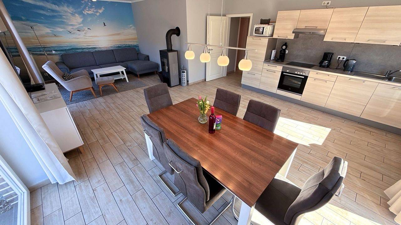 Ferienhaus für 4 Personen (115 m²) in Fehmarn in Ostfehmarn, Fehmarn