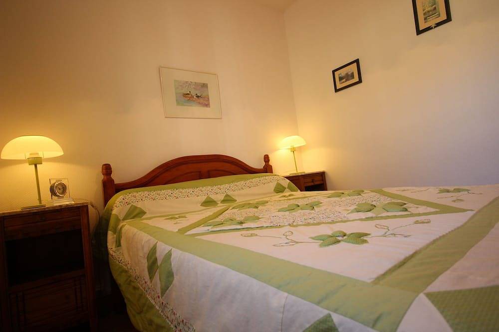 Gîte 3★ plein Sud pour 10 Personnes jardin, garage, wifi, 4 chambres, 2 Sb in Benque-Dessous-et-Dessus, Pyrénées