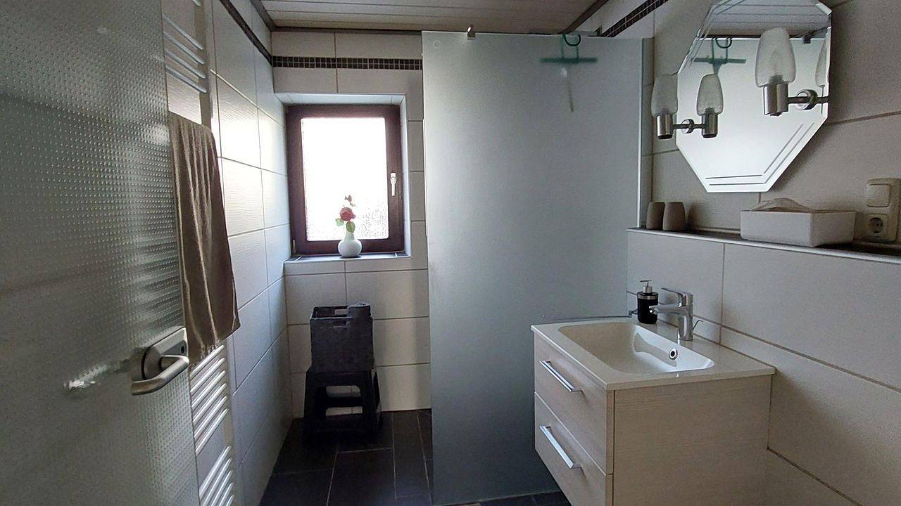 Ganze Ferienwohnung, Ferienwohnung für 3 Personen (65 m²) in Saarburg in Saarburg, Landkreis Trier-Saarburg