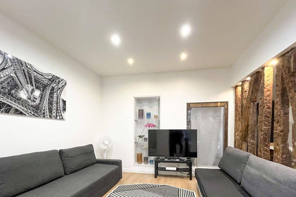Photo : Appartement de vacances