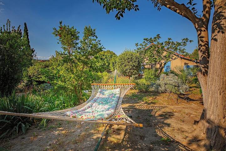 Location de vacances pour 6 personnes dans Casino De Cassis