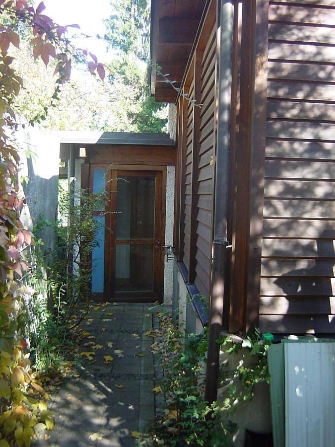 Vakantieappartement voor 2 personen in München