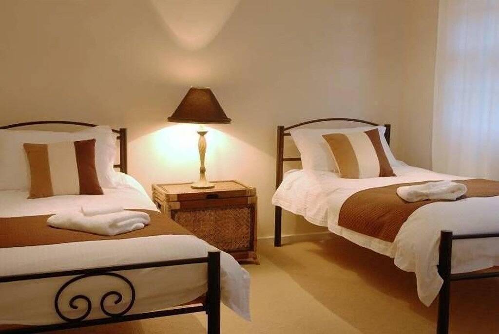 Barrington Hideaway, River Cottages in Gloucester, New South Wales