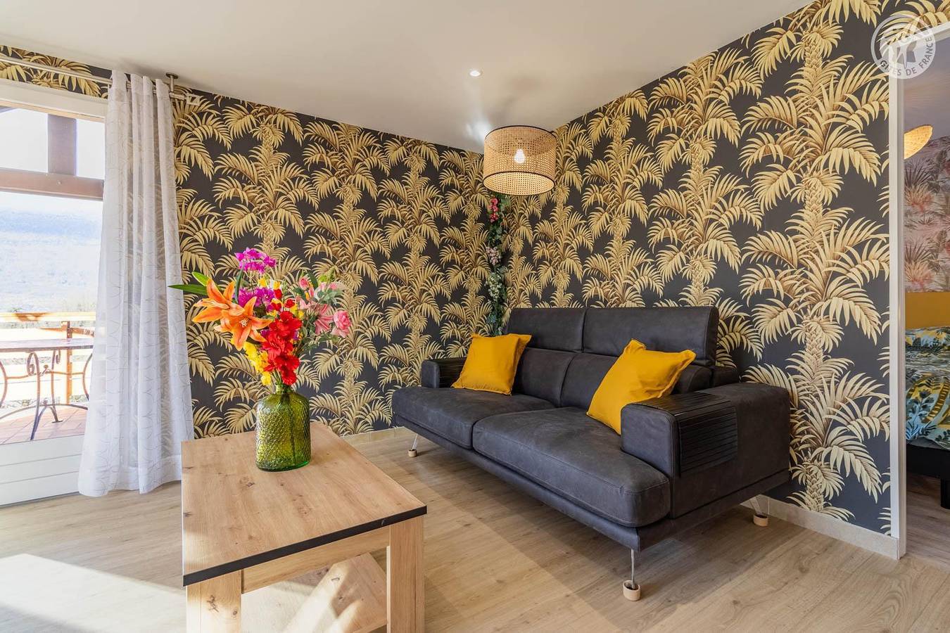 Abolac in Viviers-du-Lac, Région de Chambéry