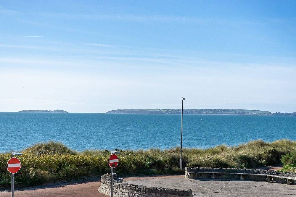 Casa super à beira-mar. Animais de estimação. Descontos para casais - consultar ofertas in Pwllheli, Gwynedd