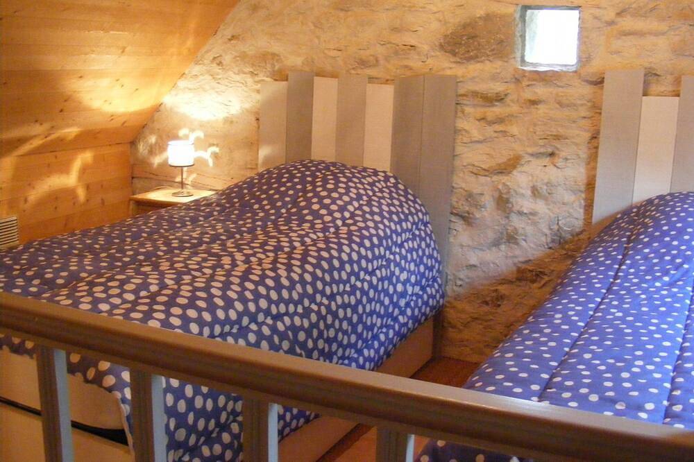 Bienvenue au gîte Badounette de La Badounerie in Martel, Lot