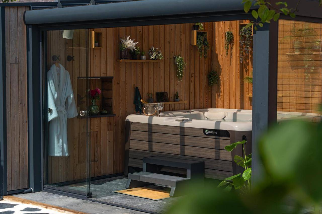 Domaine de la Baie de Somme, suite Vanadis in Cayeux-sur-Mer, Région d'Abbeville