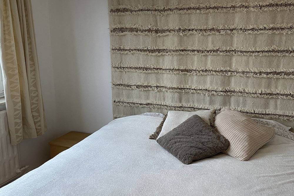 Apartamento entero, Large flat close to the centre - Ideal for families in Namen, Namur (region)