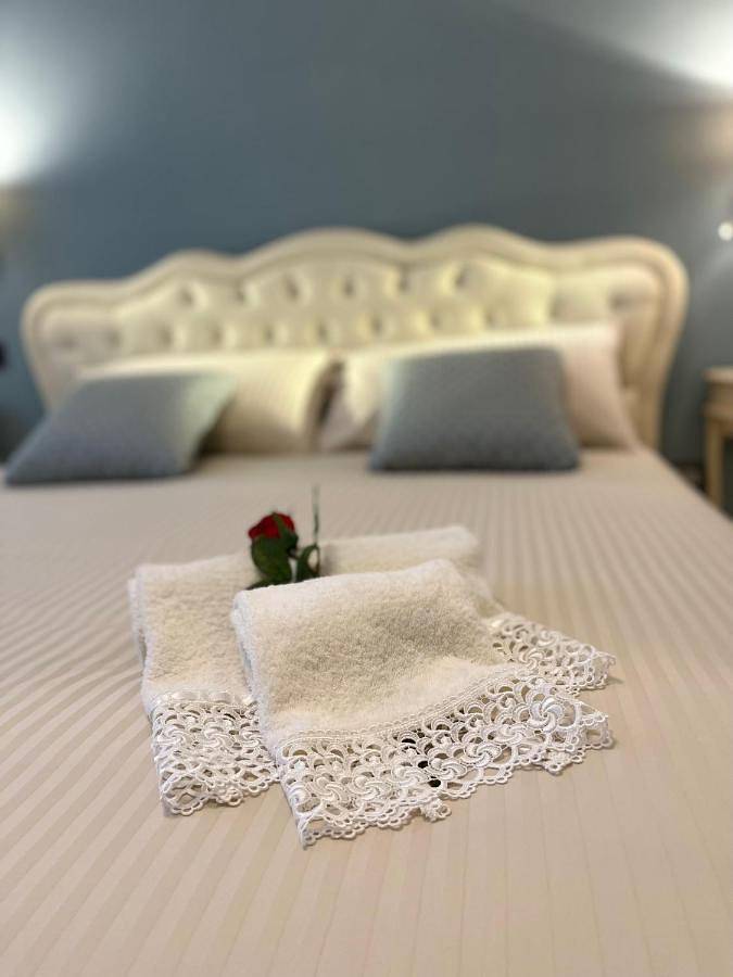 B&b per 2 persone, con Balcone e Terrazza nonché Panorama a Soave