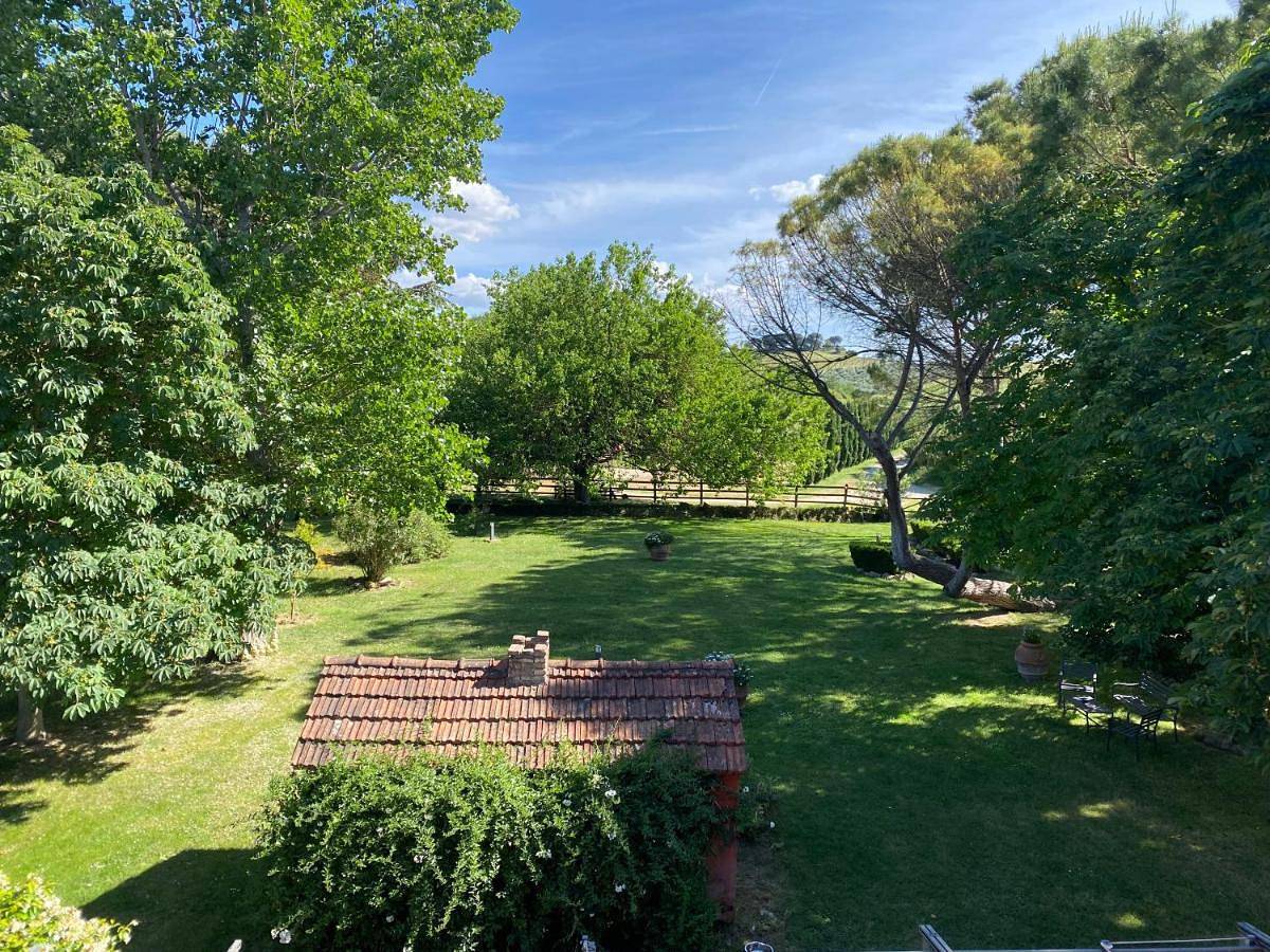 Tenuta Agricola Fonte Di Papa in Marcigliana, Roma