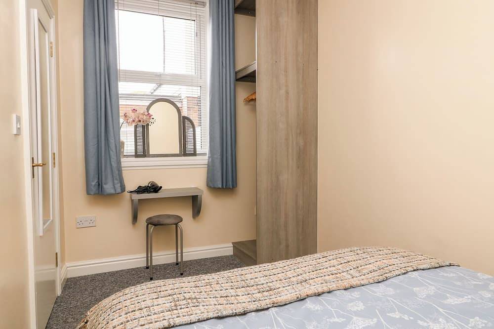 Seashells, pet friendly, with a garden in Hornsea in Hornsea, Östliches Yorkshire