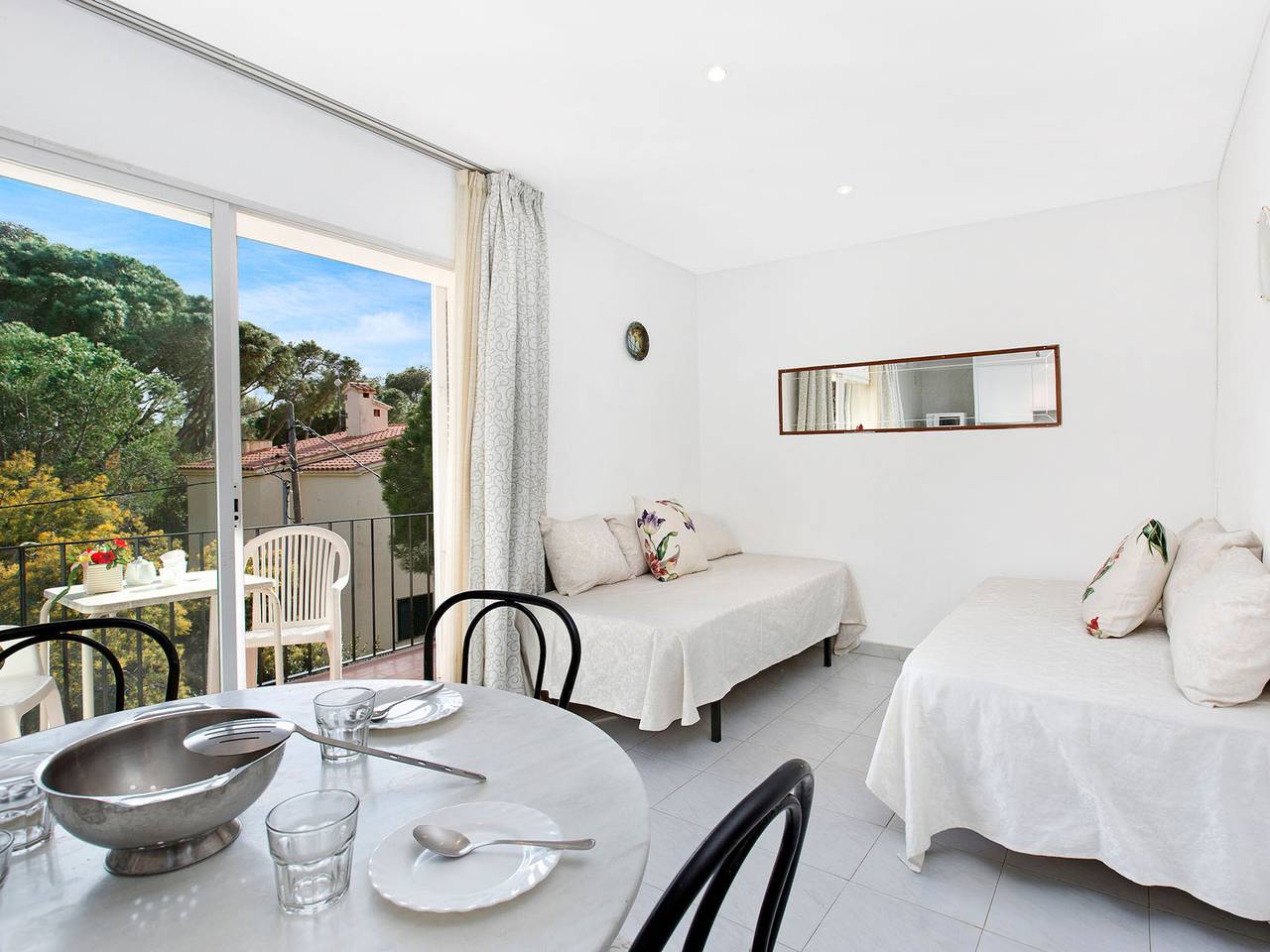 Apartamento entero, Apartamento en Llafranc con Wifi y Se Admiten Mascotas in Llafranch, Palafrugell