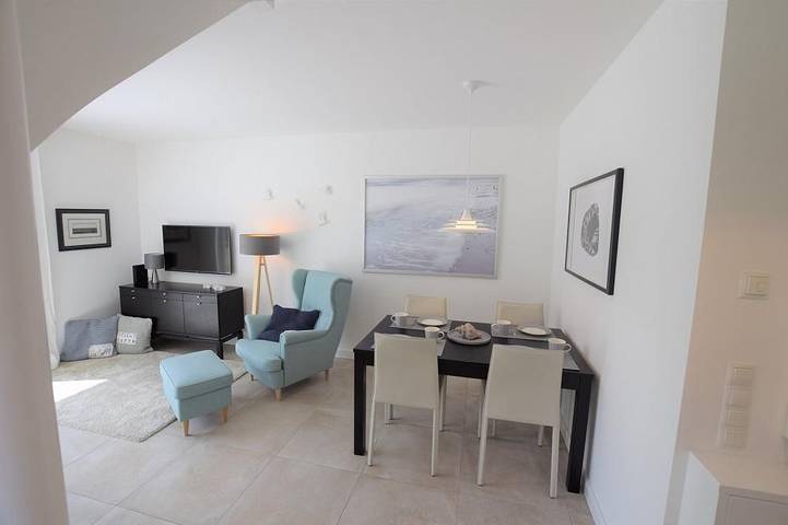 Ferienhaus für 4 Personen, mit Garten in Hohwacht - 3