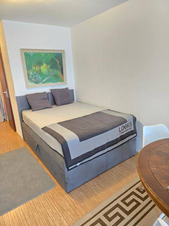 Gîte pour 3 personnes à Stuttgart - 2