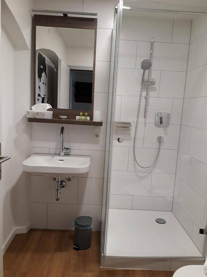 Urban Flair Hotel in Memmingen, Souabe (Bavière)