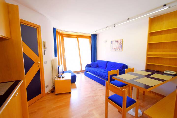 Holiday apartment for 4 people, with view and garden - 1