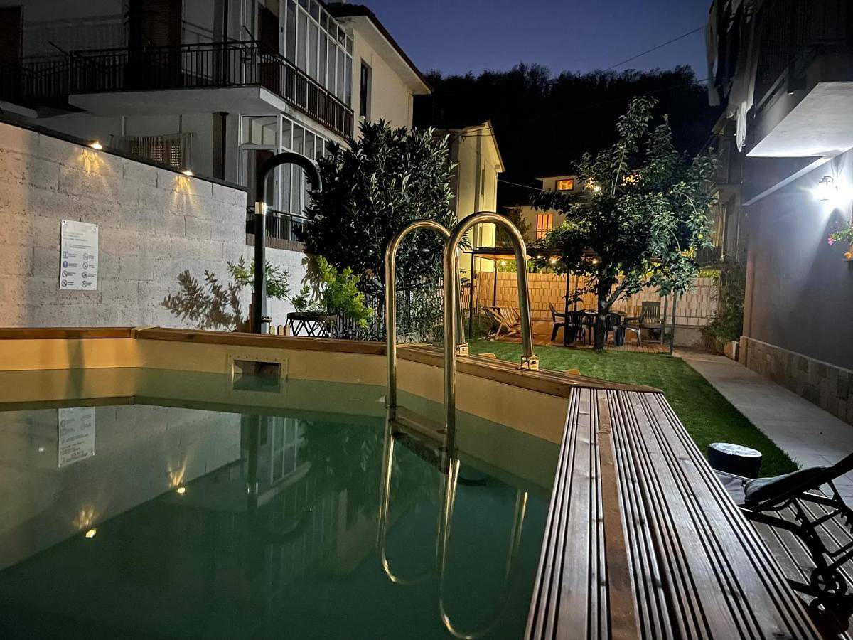 Casa Piero, Dimore di Langa - relax e piscina privata ad Alba in Alba, Langhe