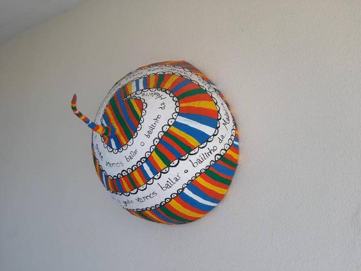 Gîte pour 4 personnes, avec jardin et vue à Jardim do Mar - 3