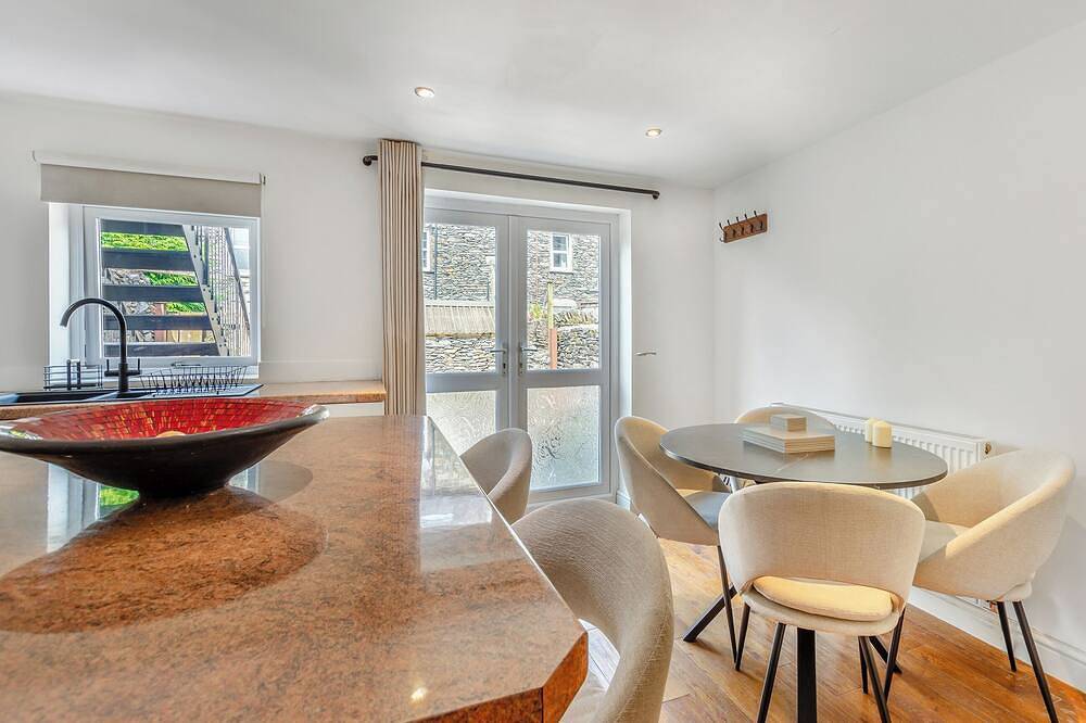 1 bedroom accommodation in Bowness-on-Windermere in Bowness-on-Windermere, Lake District