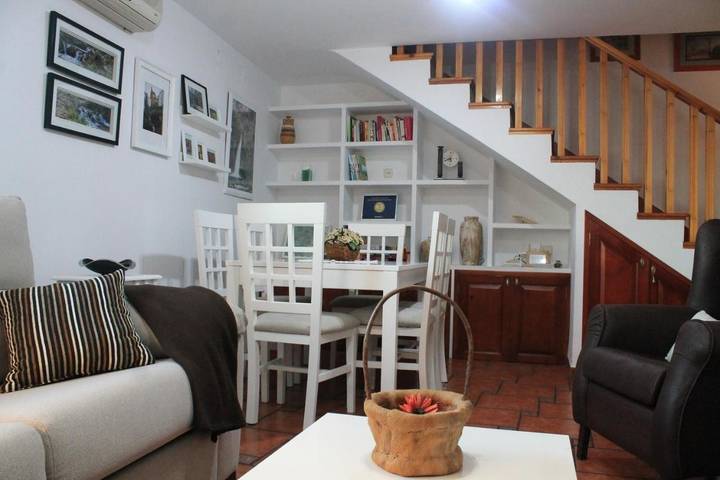 Casa rural para 9 personas, con vistas y balcón en Cazorla - 3