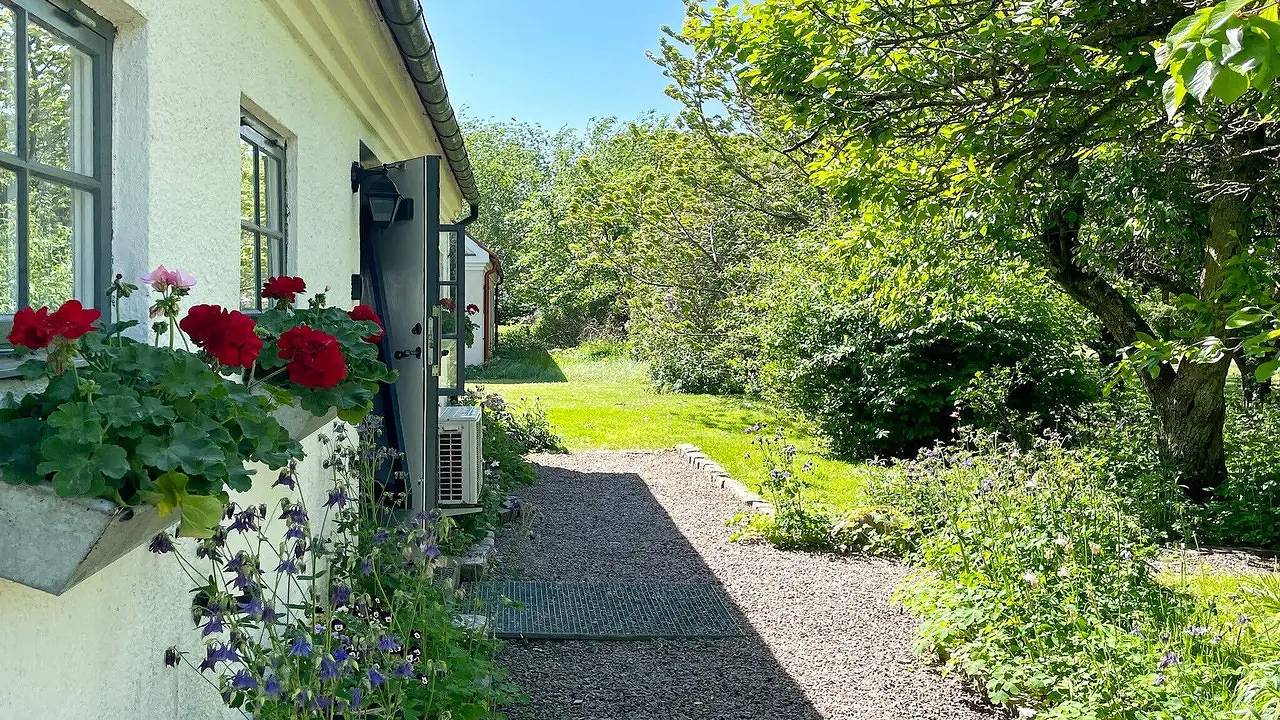 Hus för 7 Personer med trädgård in Helsingborg, Skåne