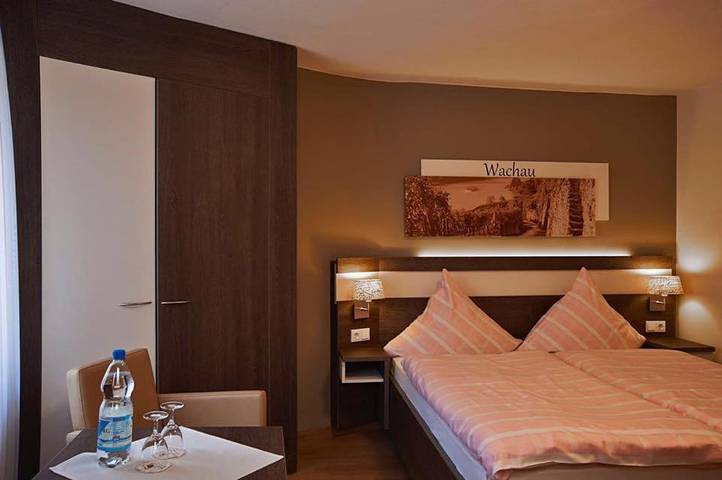 Maison d’hôte pour 2 personnes à Bernkastel-Kues - 2