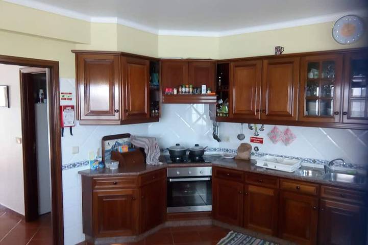 Maison d’hôte pour 4 personnes dans Atouguia da Baleia - 3