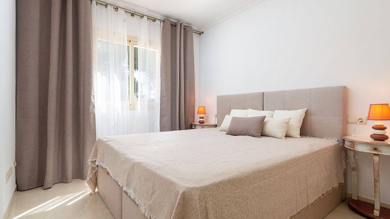 Ferienhaus für 8 Personen (165 m²) in Muro in Playa de Muro, Muro